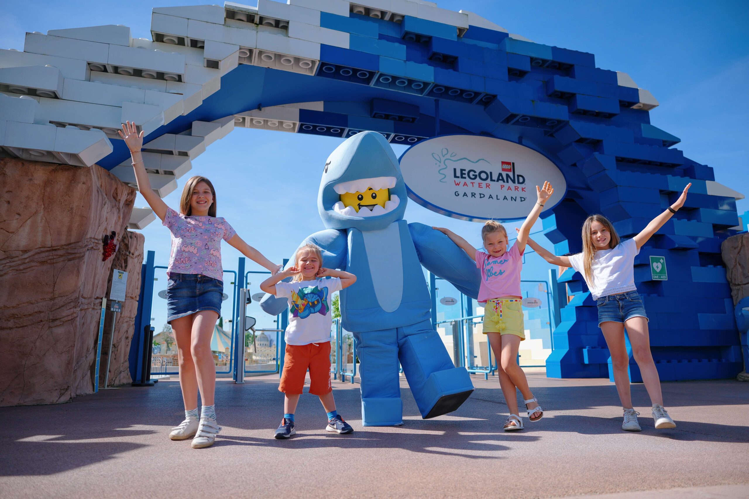 legoland gardaland