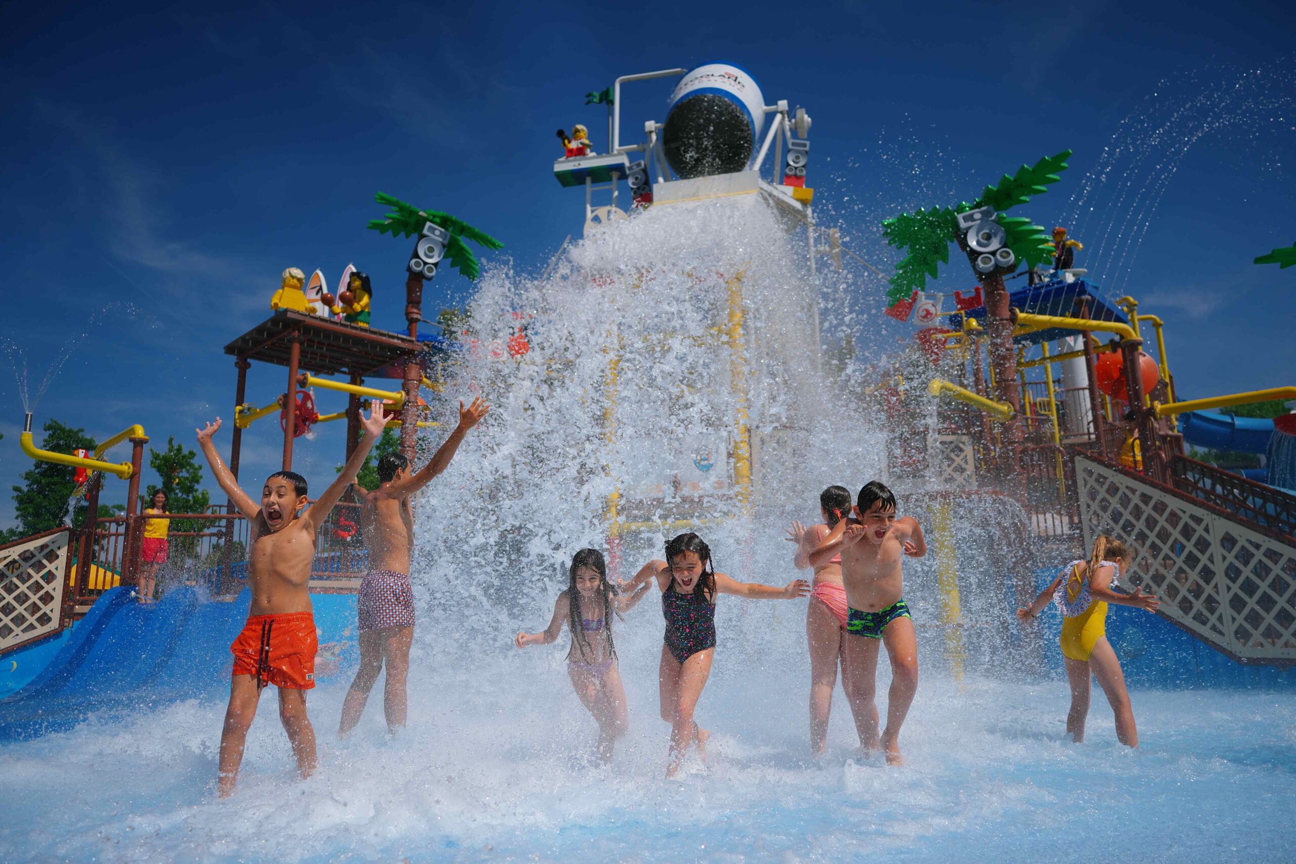 gardaland water park