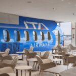 A Milano Linate ha aperto la nuova Runway Lounge di ITA Airways