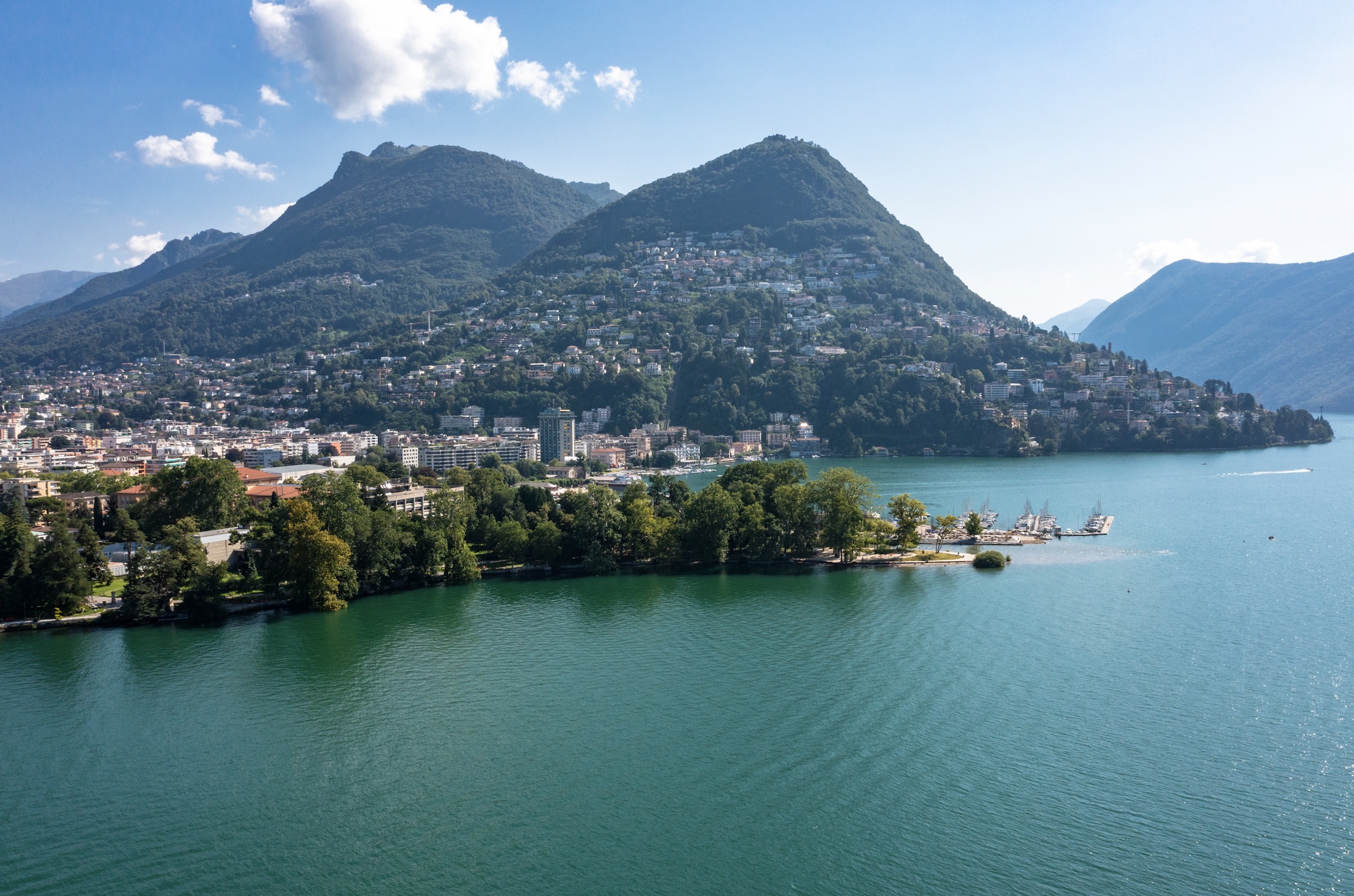 lugano