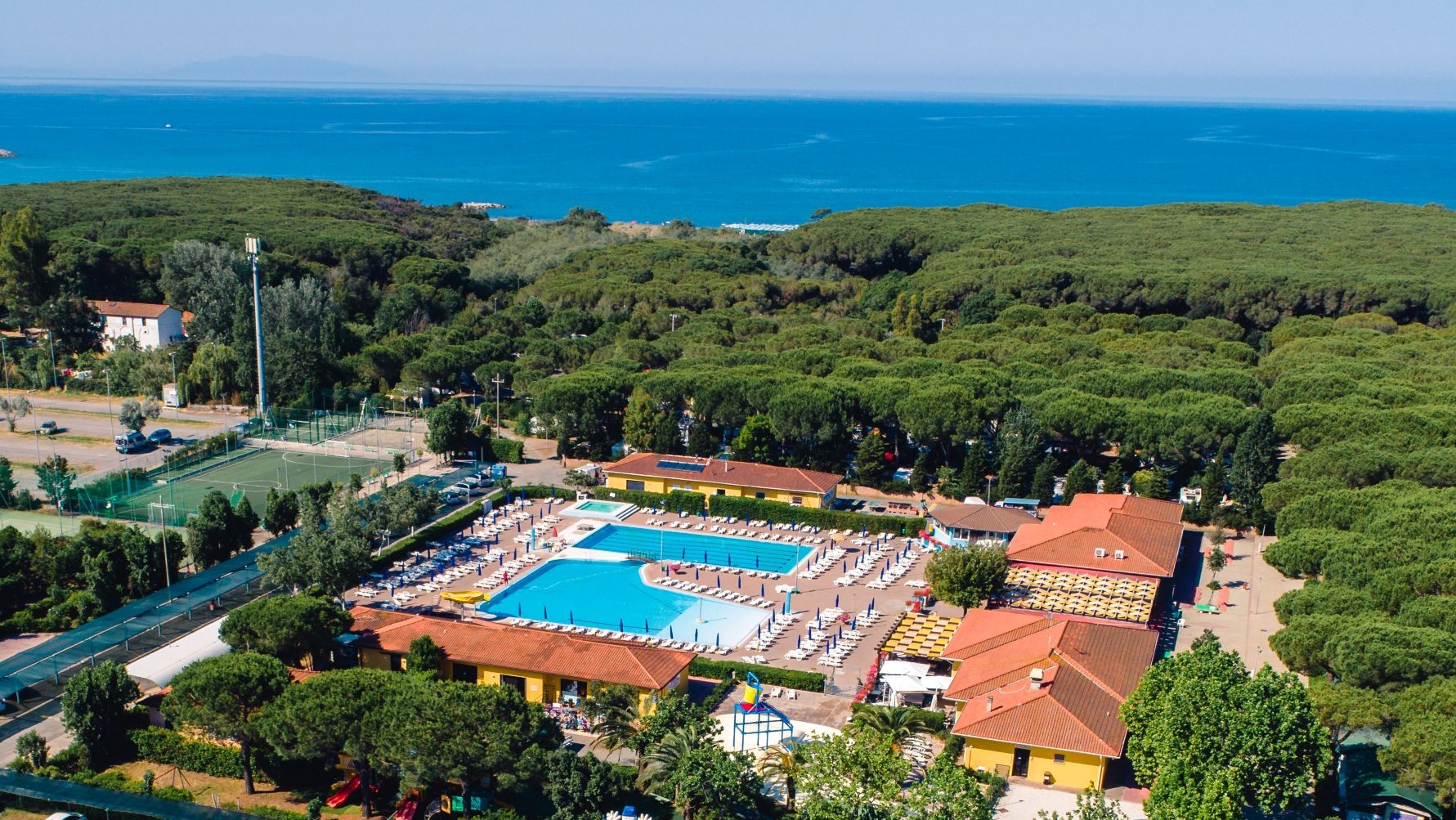 le gorette club del sole