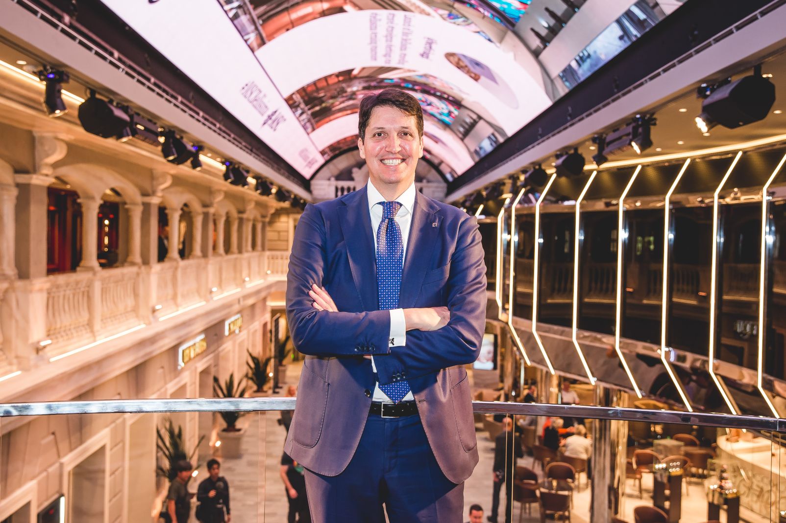 leonardo massa msc