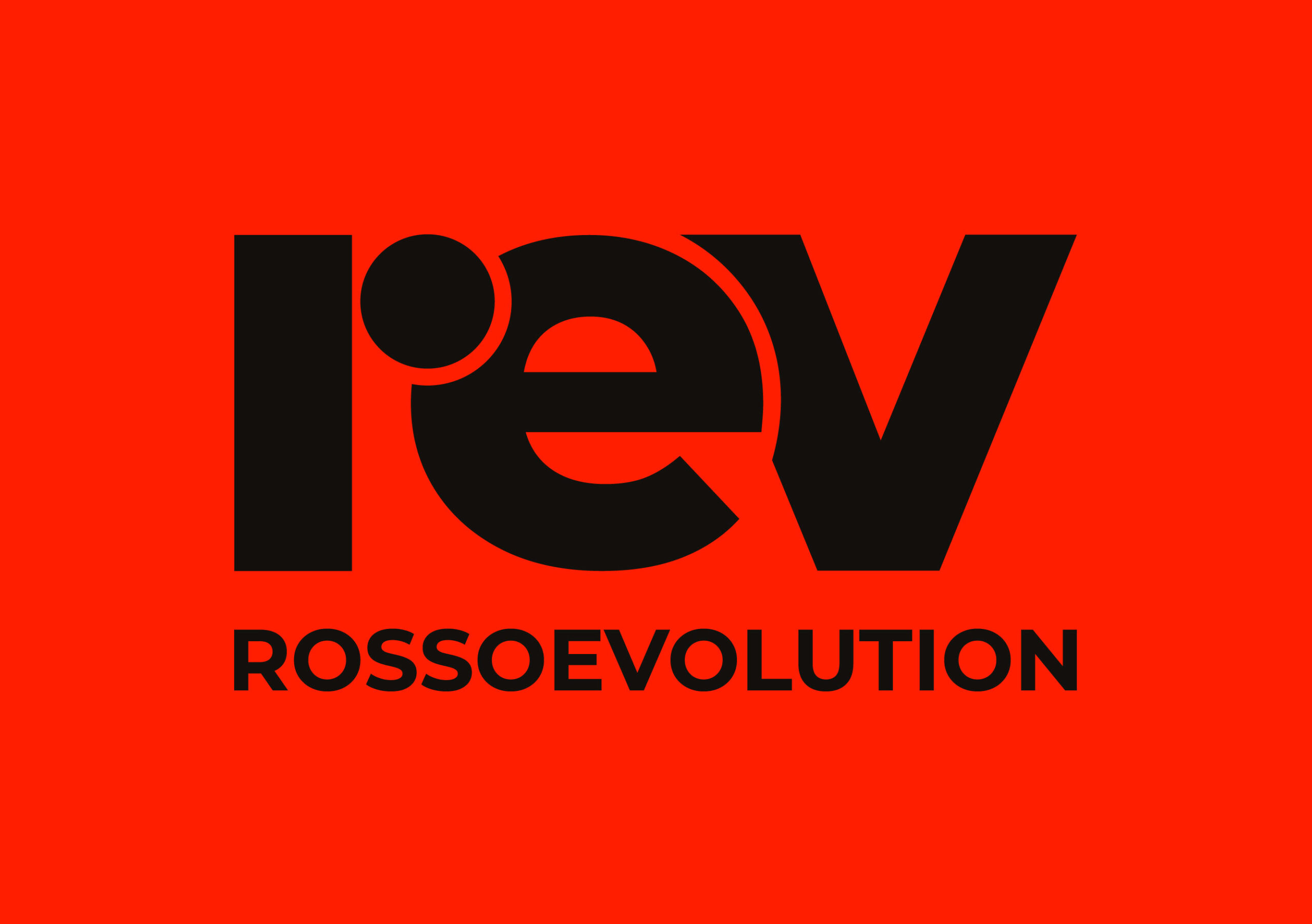 rev rossoevolution