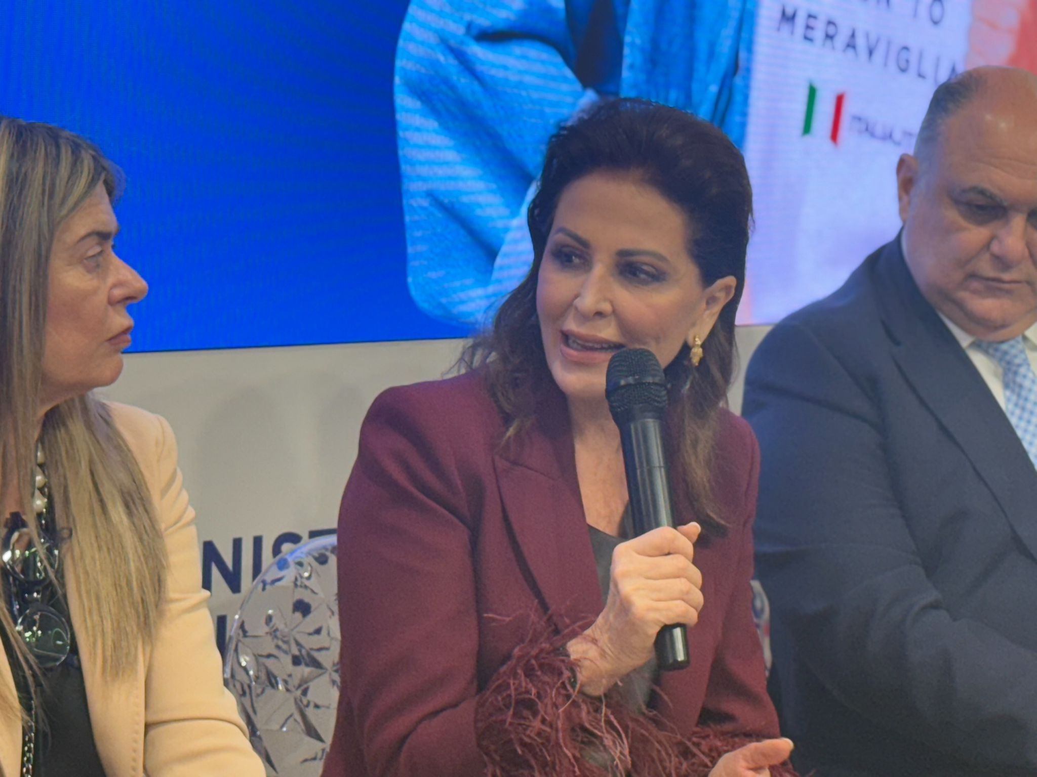 enit sud ministro santsanche