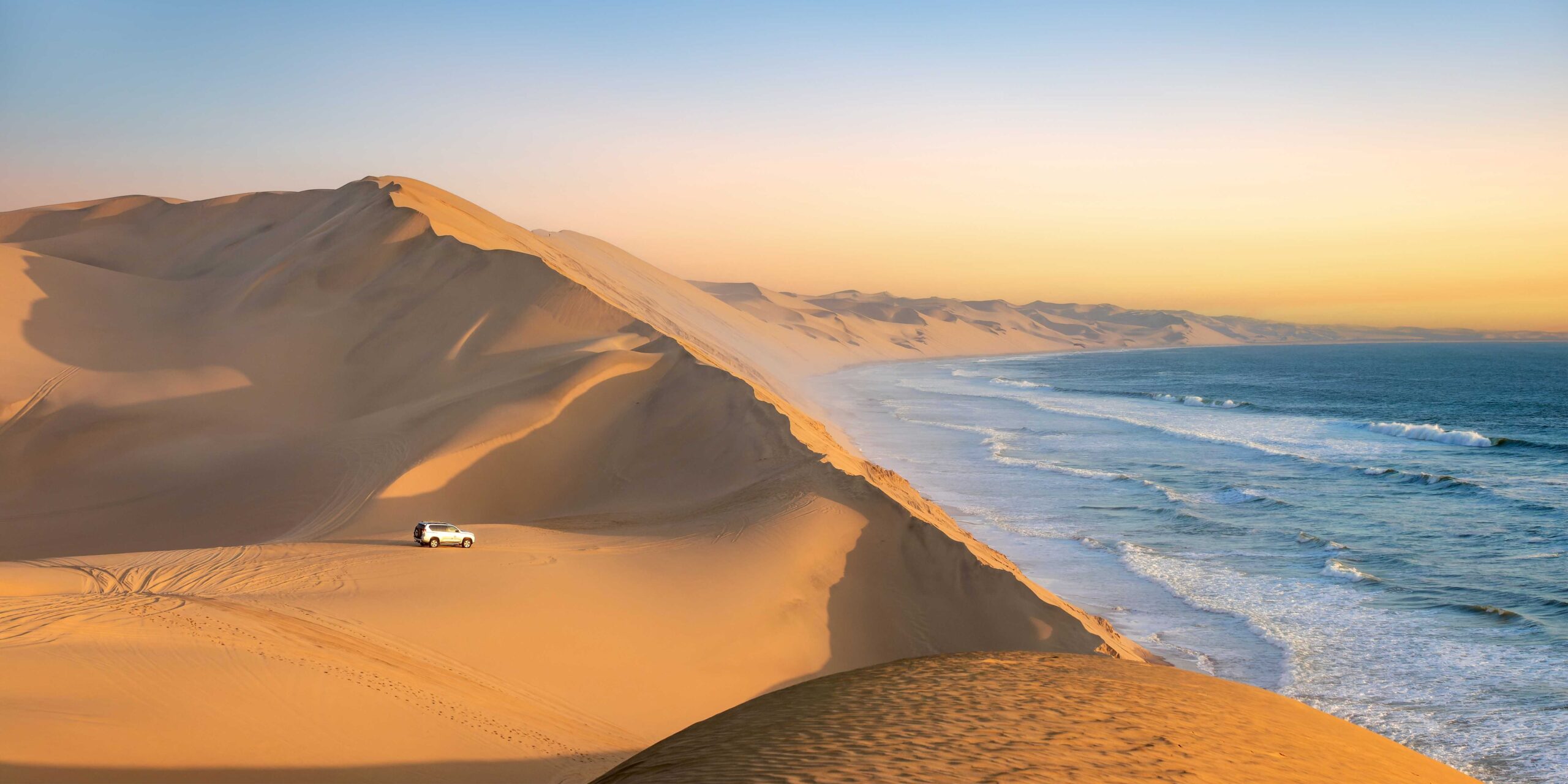 namibia