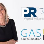 GAS Communication entra in PR World Alliance