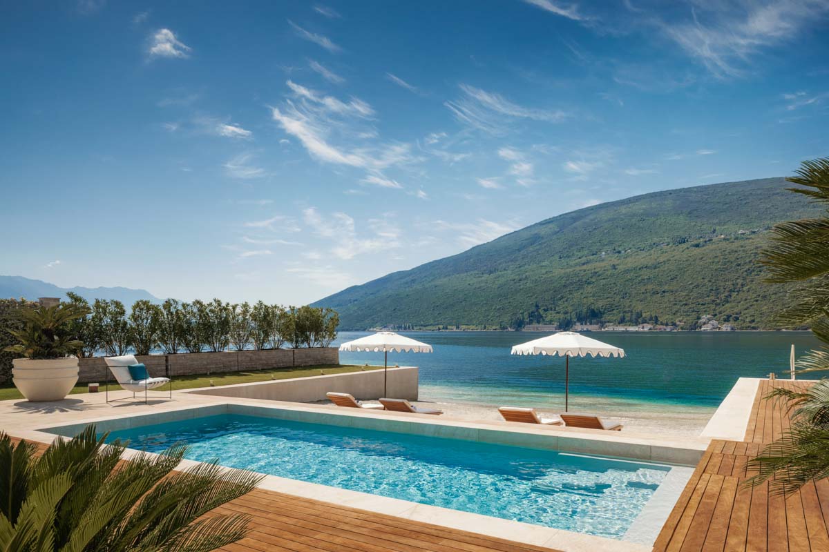 villa montenegro