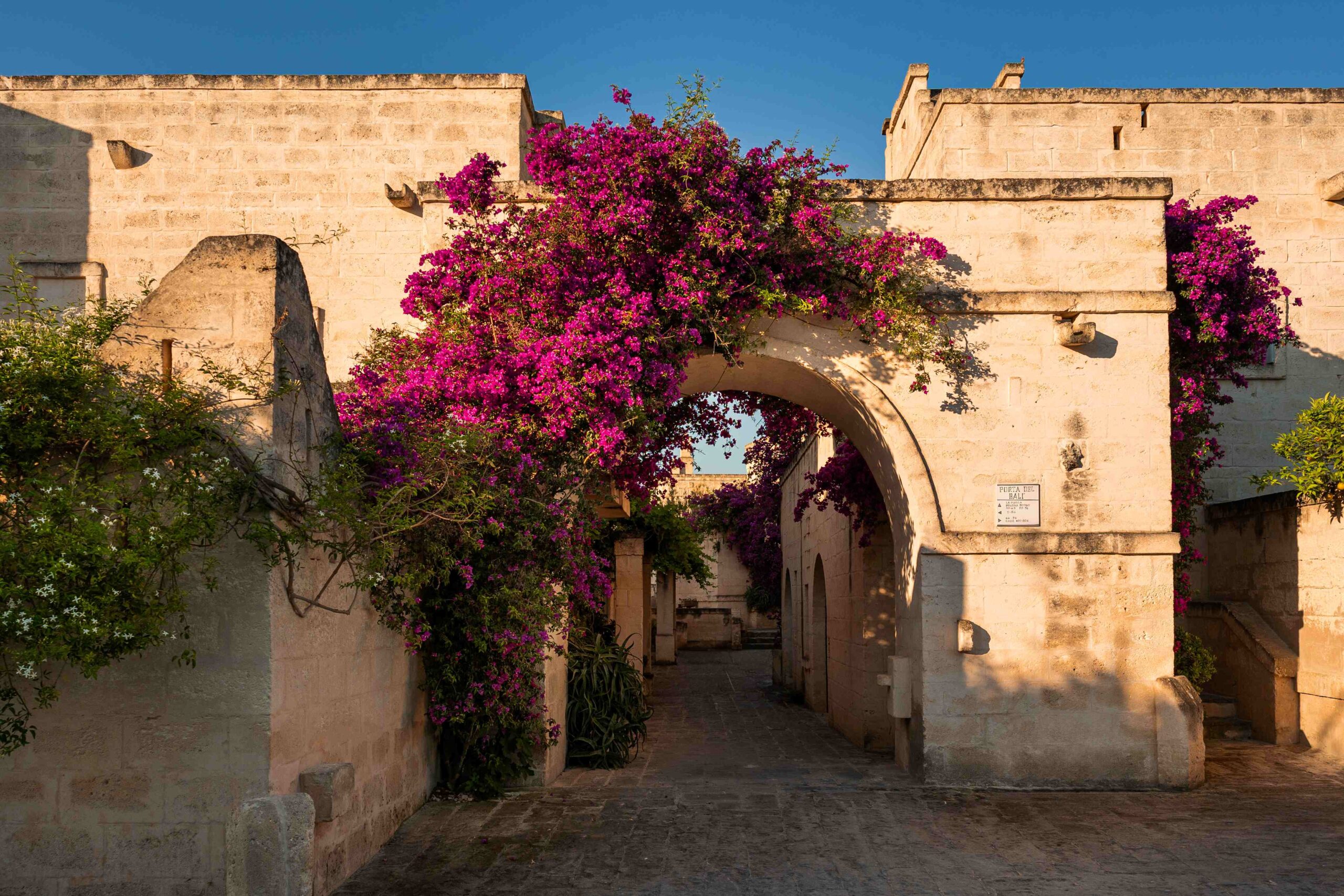 pasqua borgo egnazia