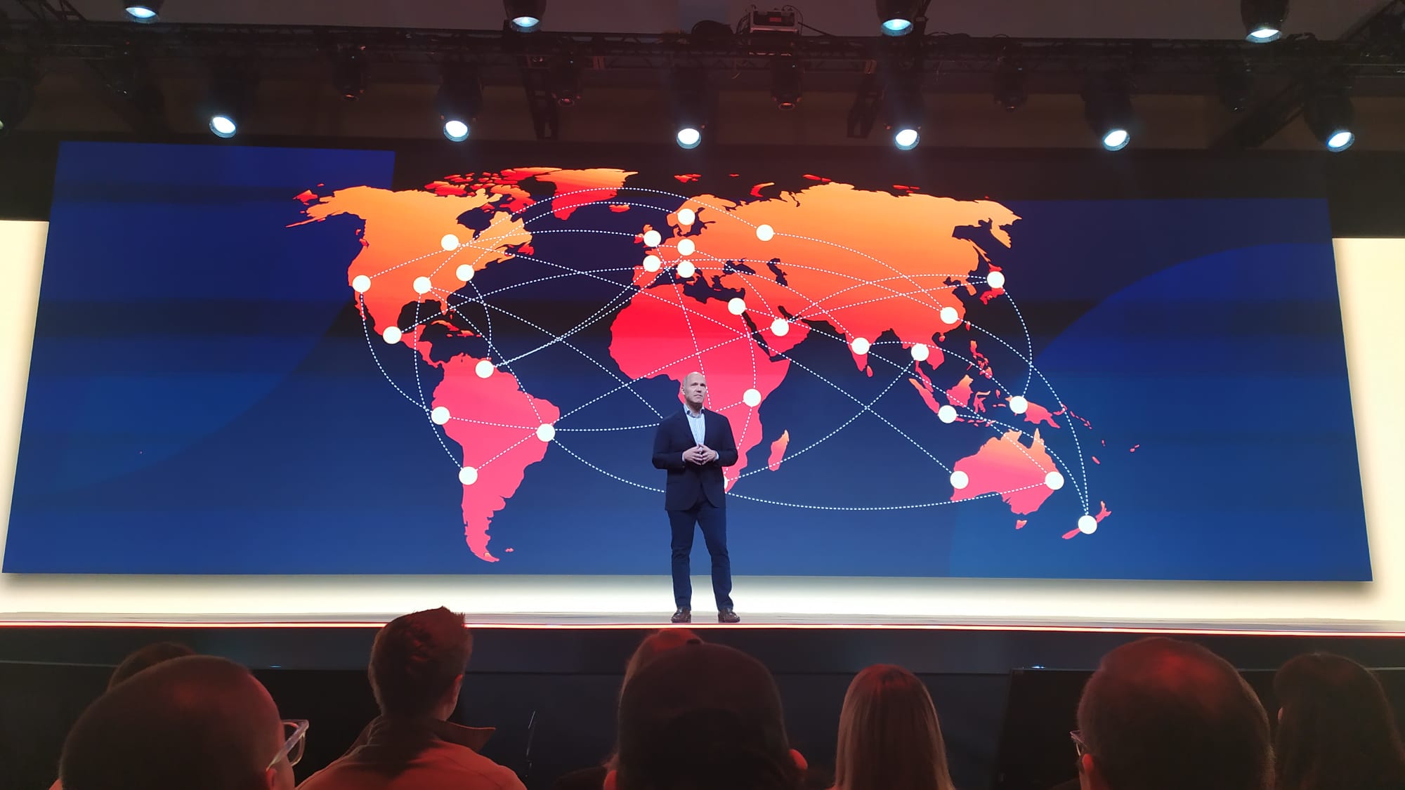 Peter Kern CEO Expedia