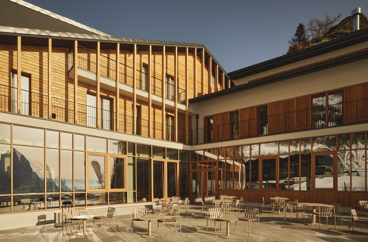 Colere 1600 by Cloud 7 Hotels