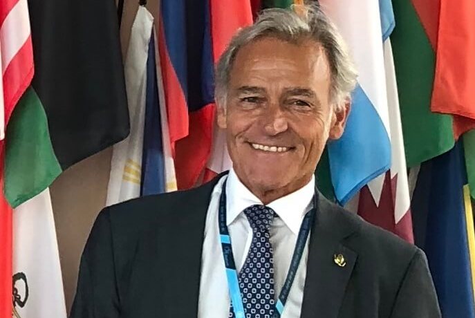 pietro piccinetti fiera roma