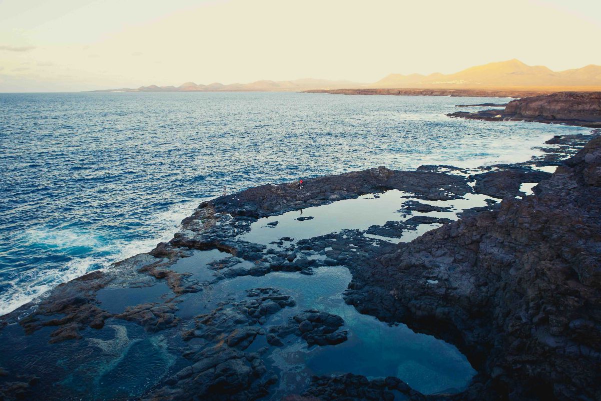 canarie piscine naturali