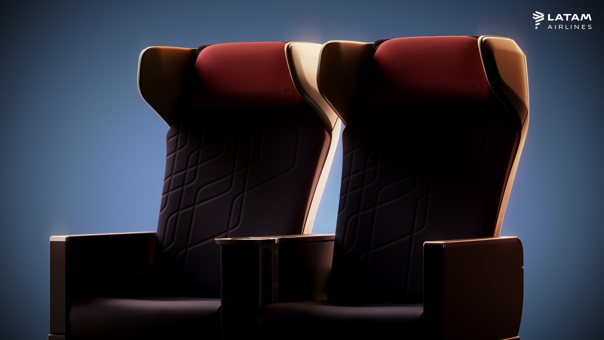 latam comfort class