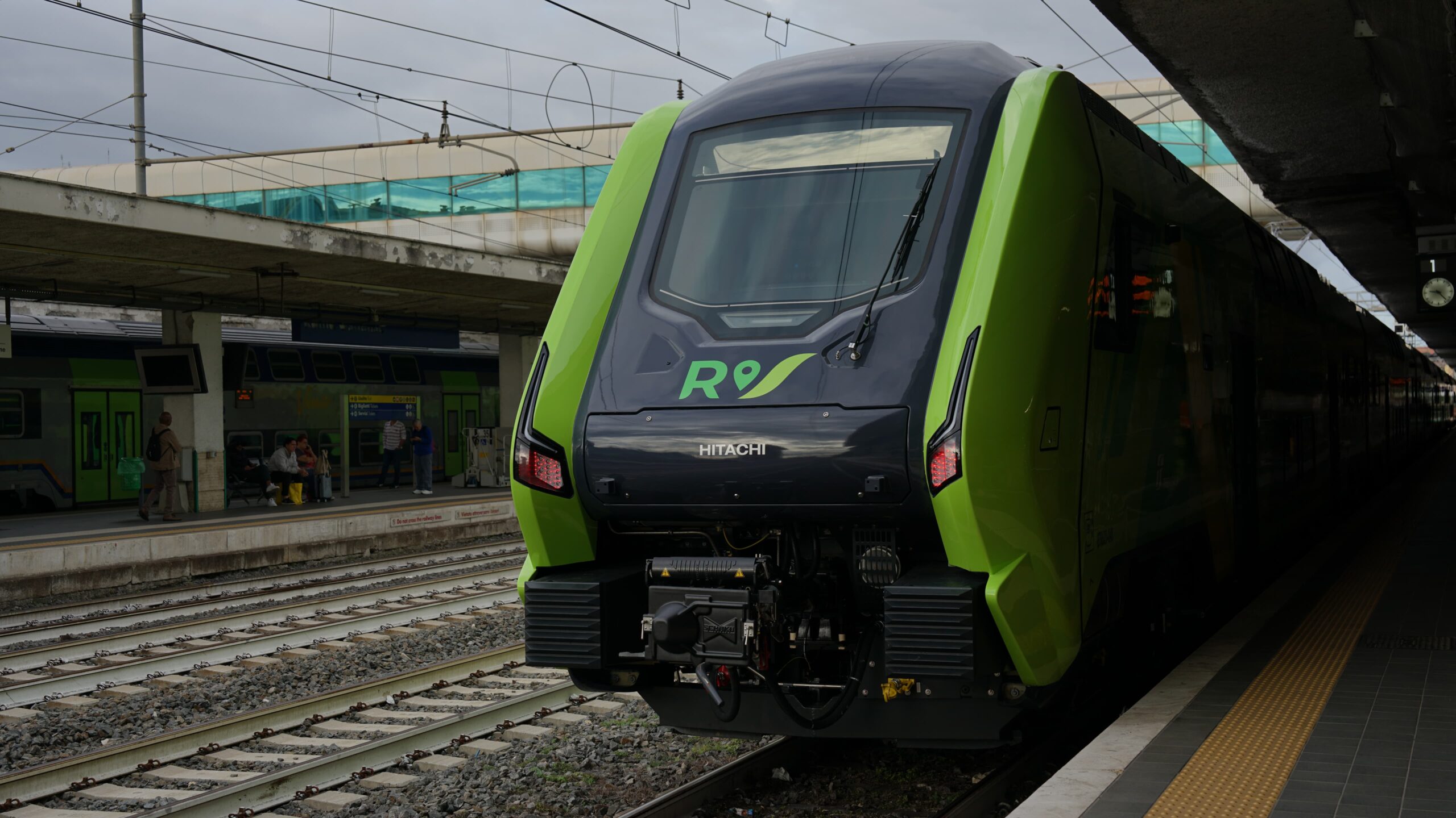 treni regionali trenitalia