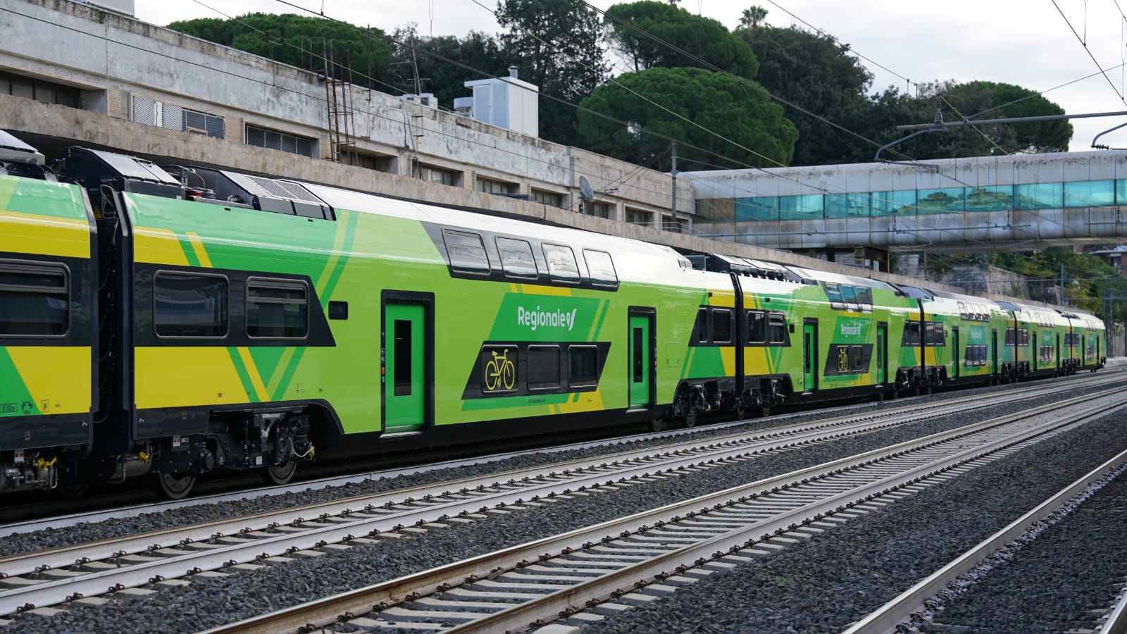 regionali nuovi trenitalia