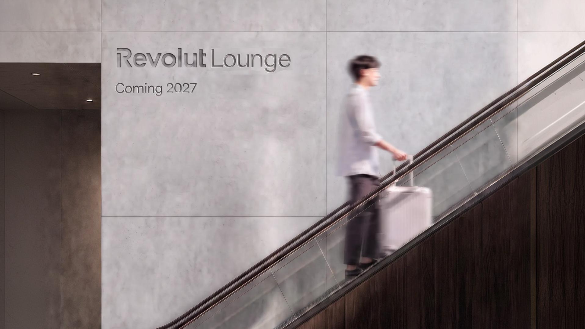 loung erevolut