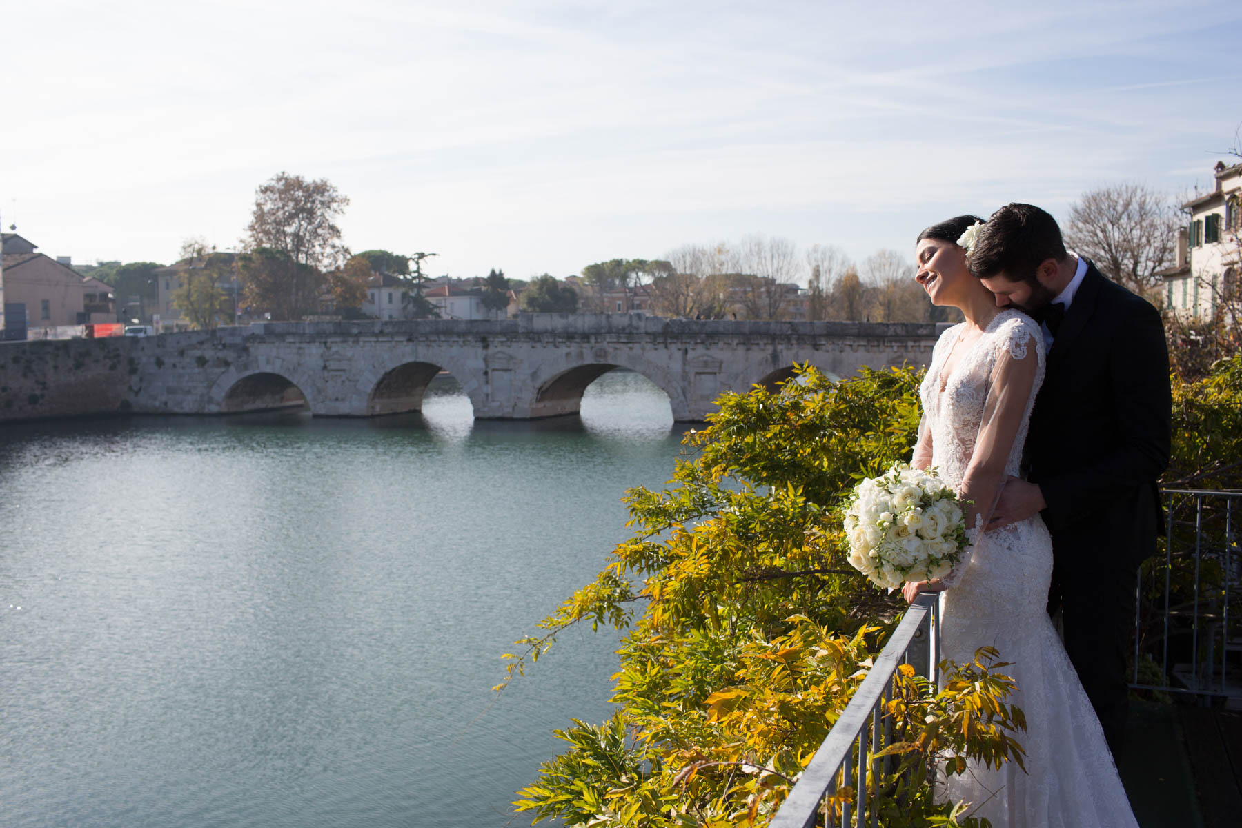 rimini wedding
