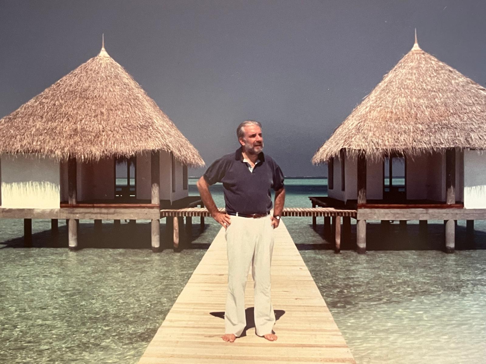 Roberto Cossa