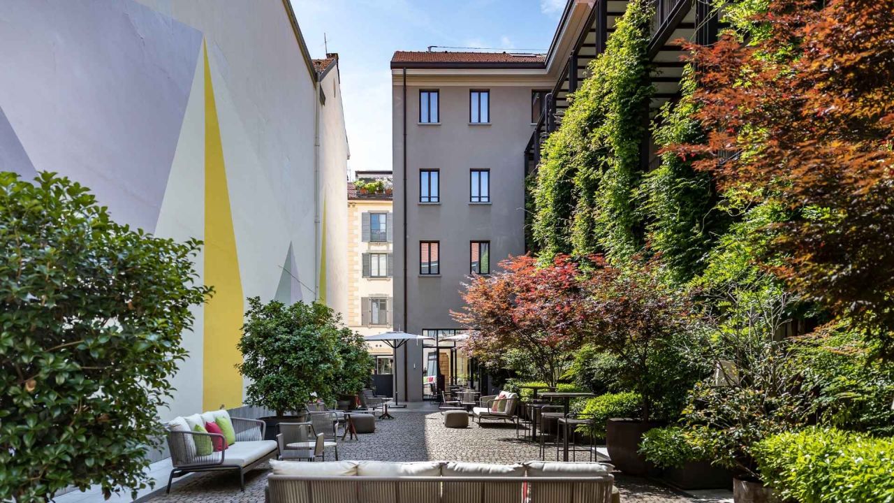 Savona 18 Suites entra in Preferred Hotels & Resorts