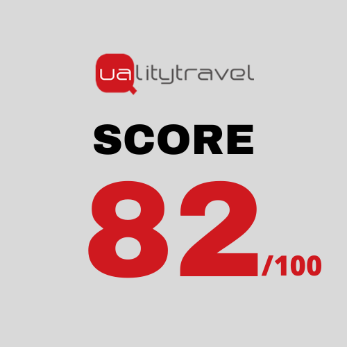 Qualitytravel Score