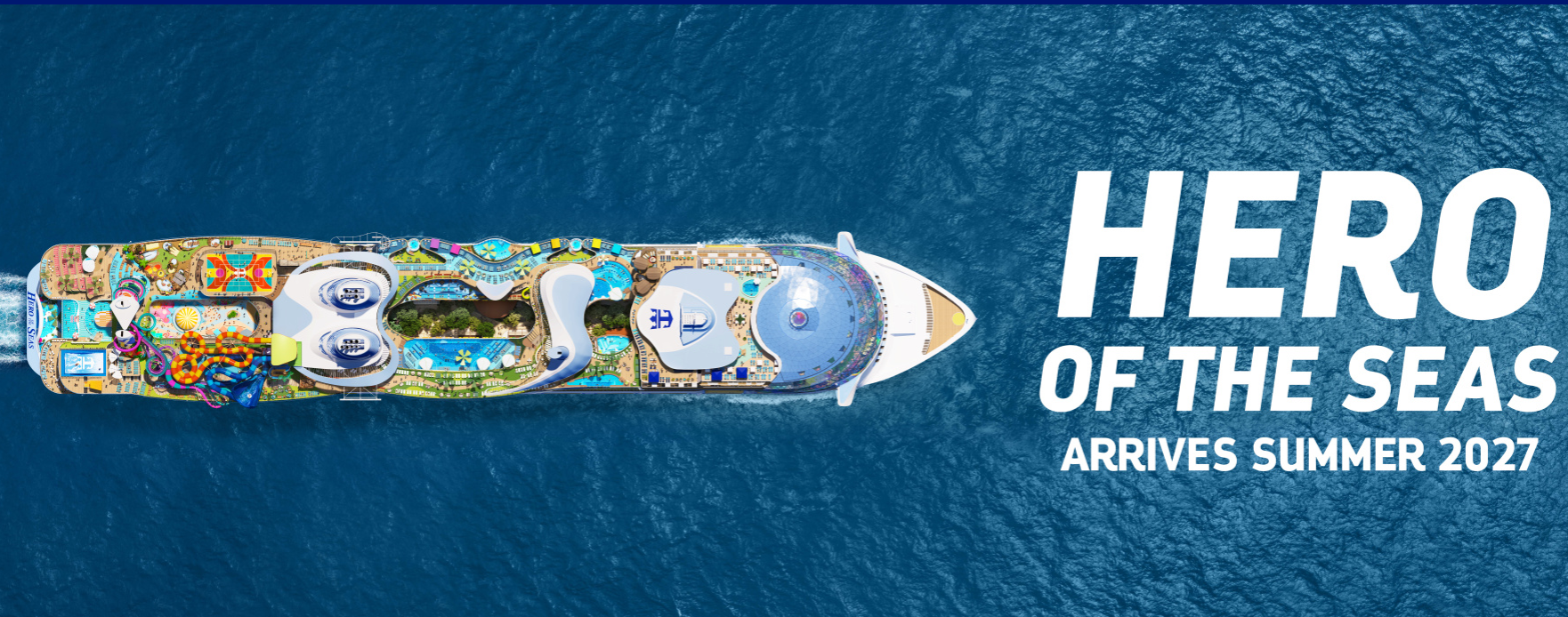 royal caribbean hero of the seas