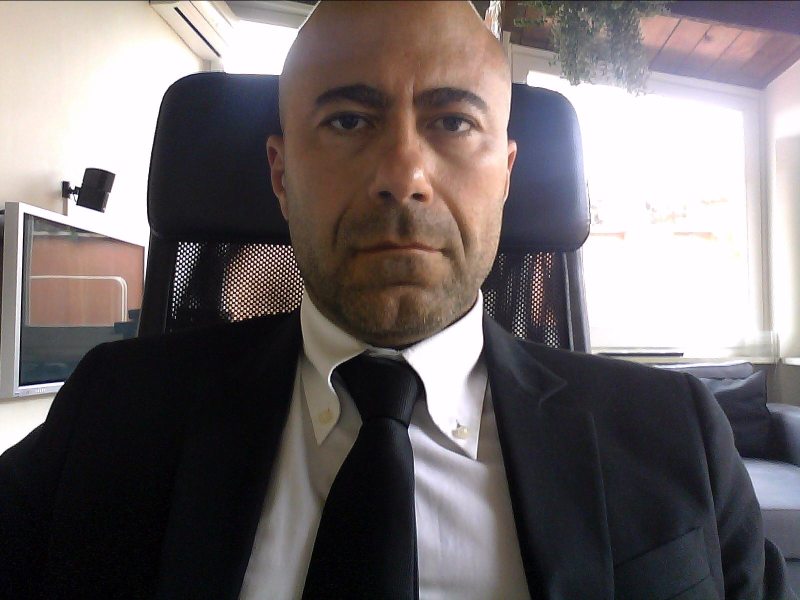 sergio lombardi