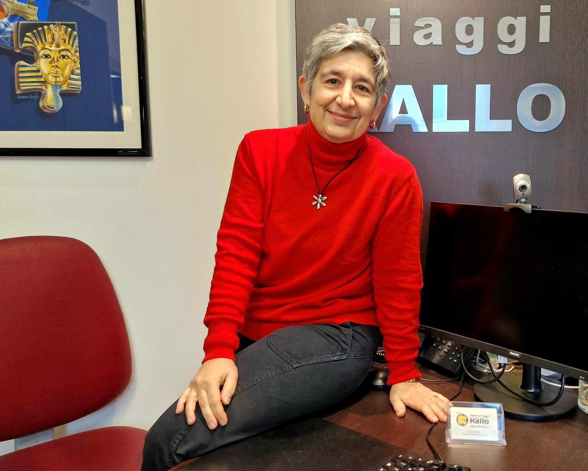 silvia russo