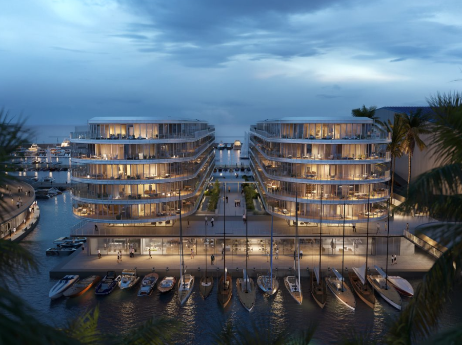 sofitel genova