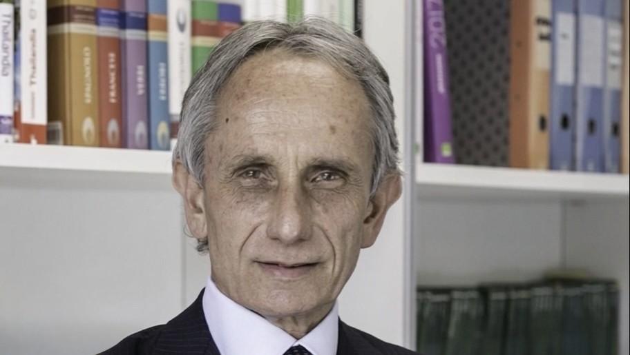 stefano fiori unvers