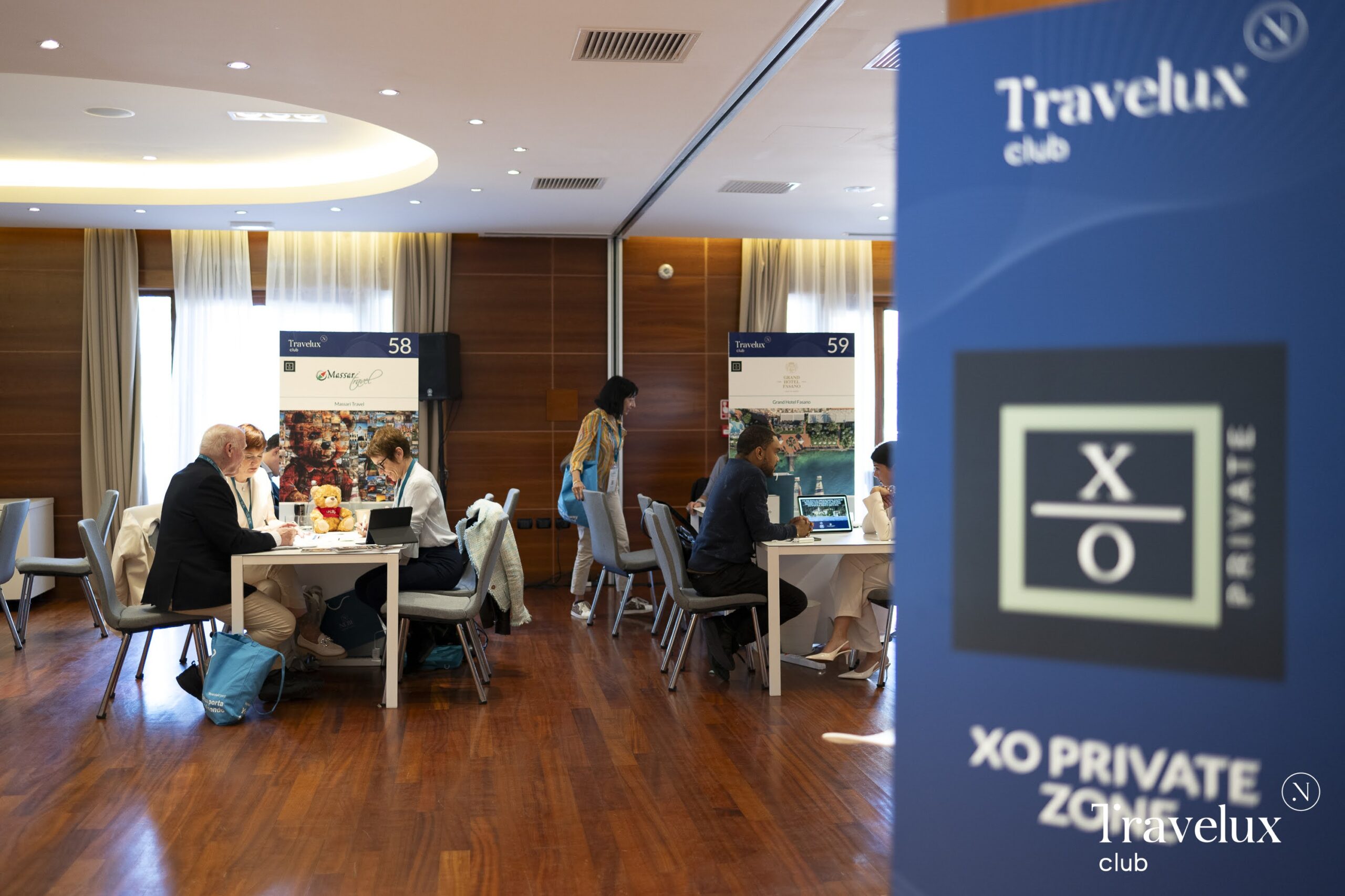 travelux venezia