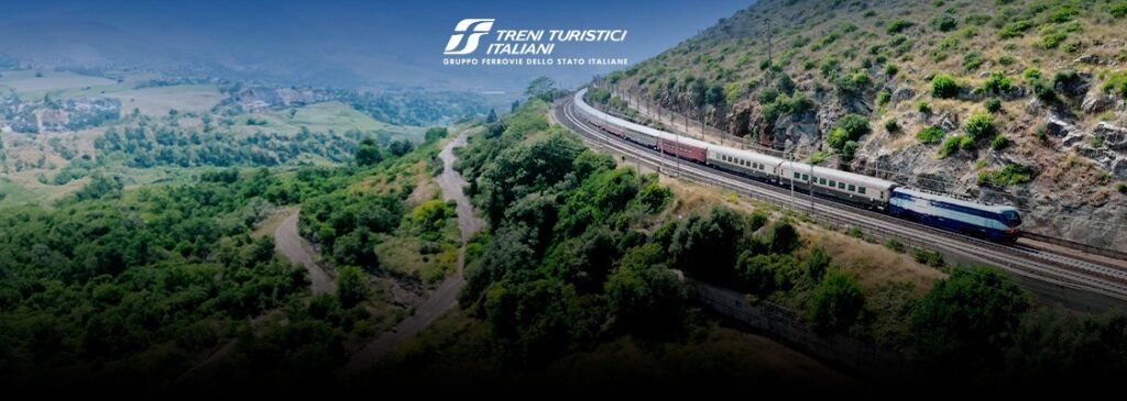 treni turistici