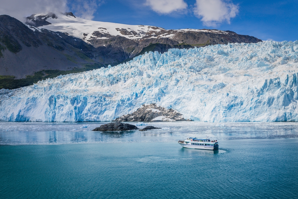 alaska usa experience