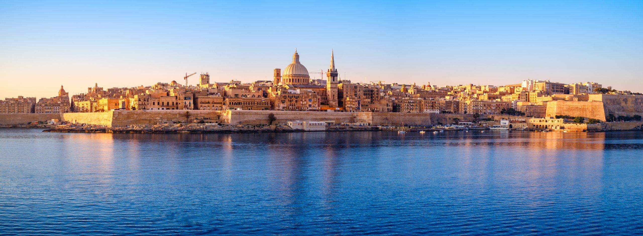 valletta malta