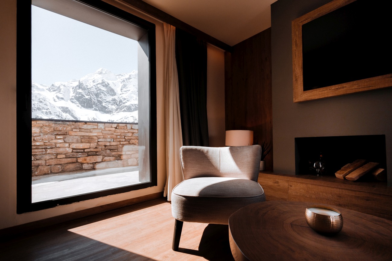 valtur cervinia
