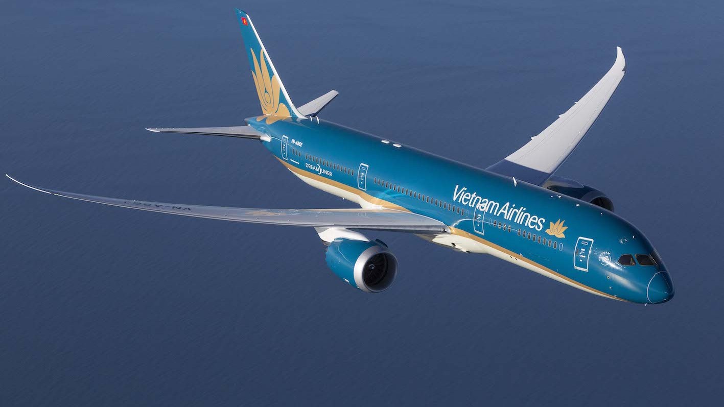 vietnam airlines