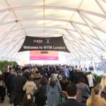 Chris Carter-Chapman è il nuovo Event Director di WTM London