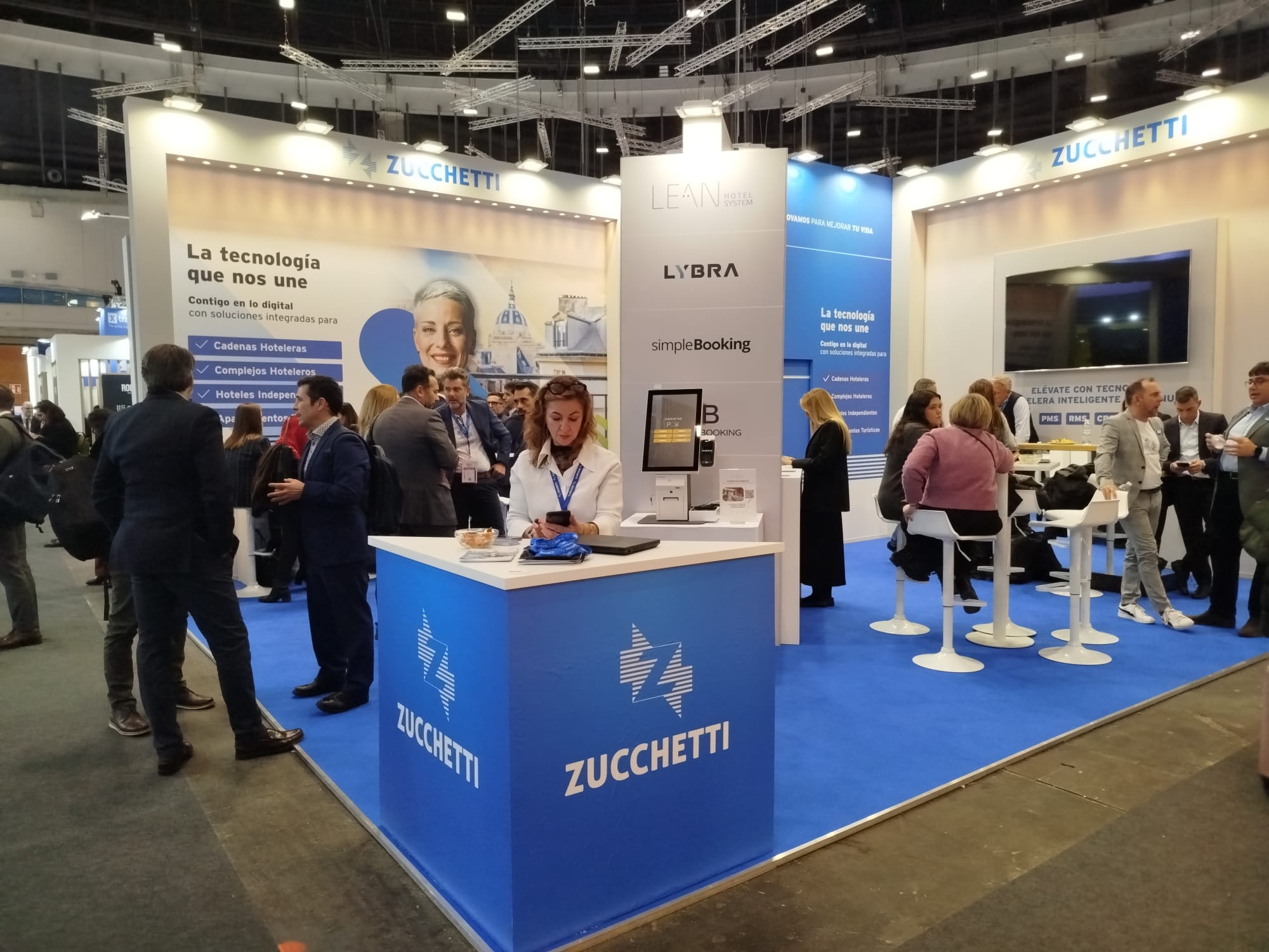 zucchetti fitur