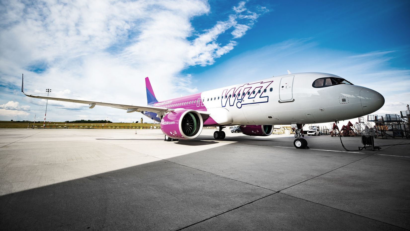 wizz air