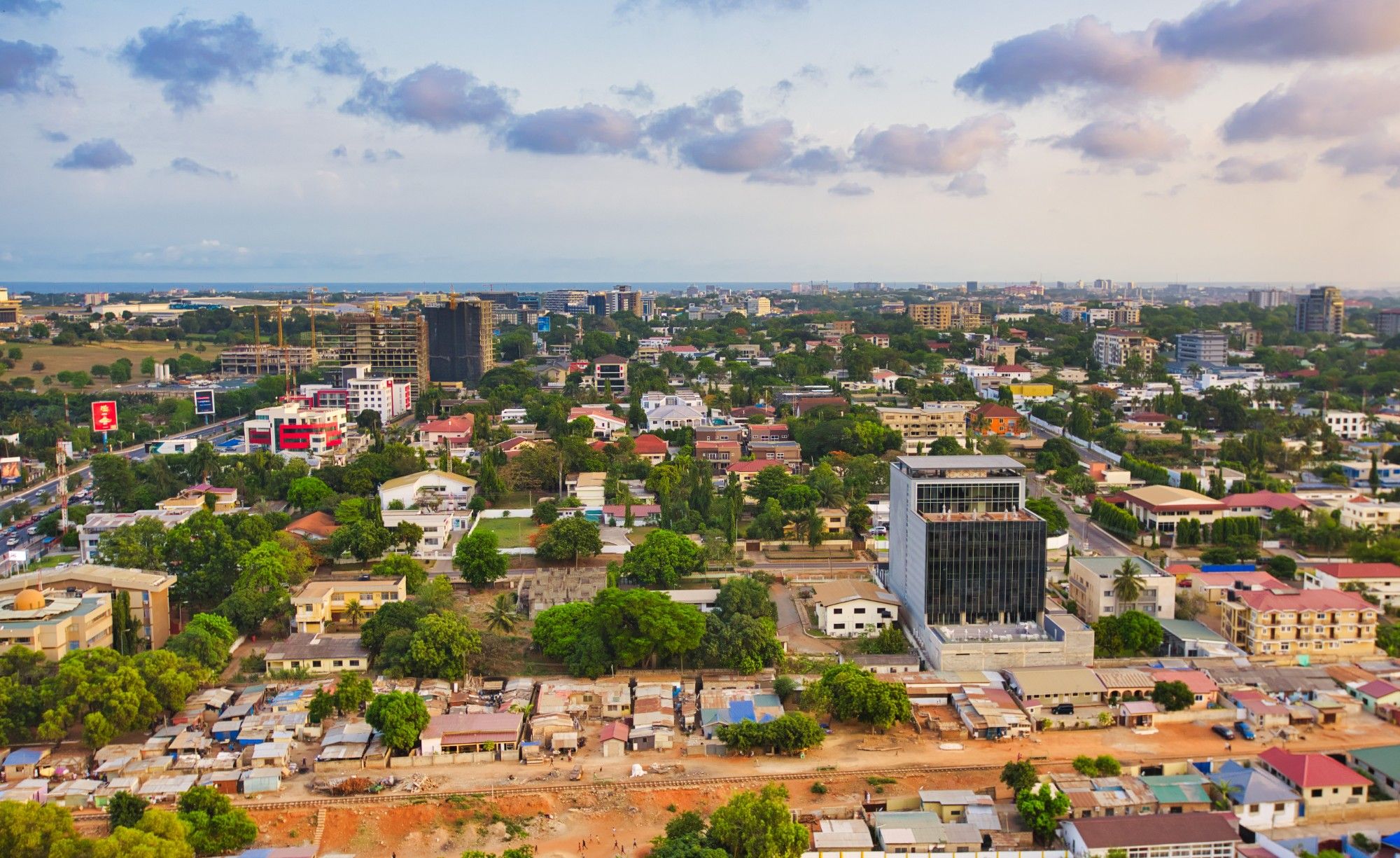 accra ghana
