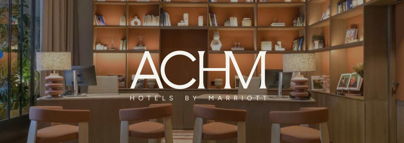 achm marriott