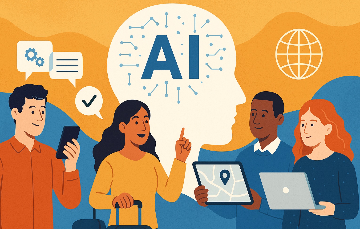 ai booking