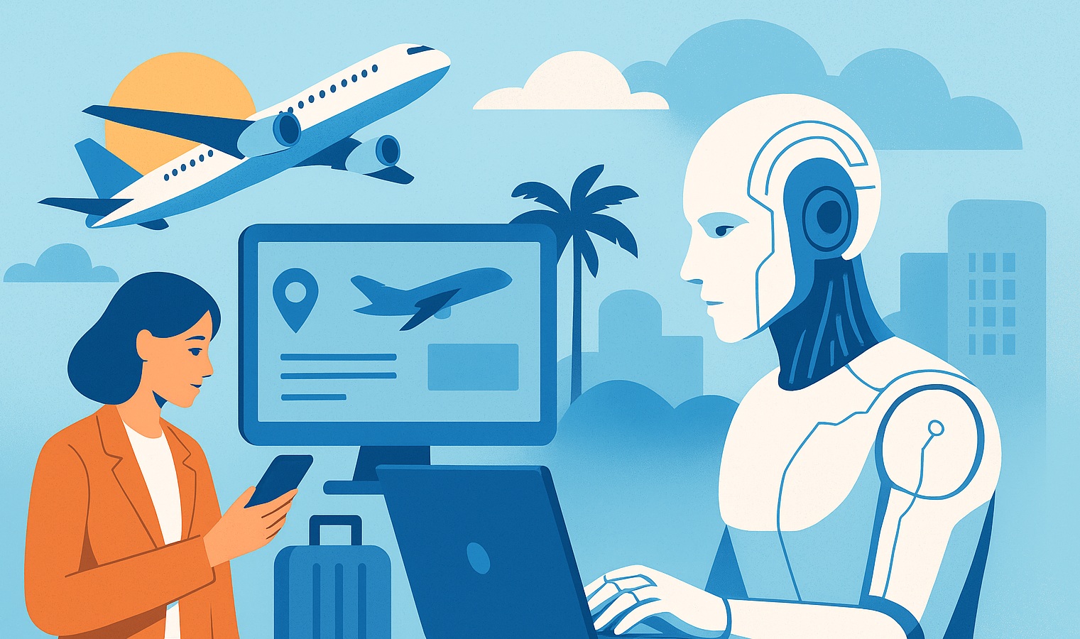 ai turismo