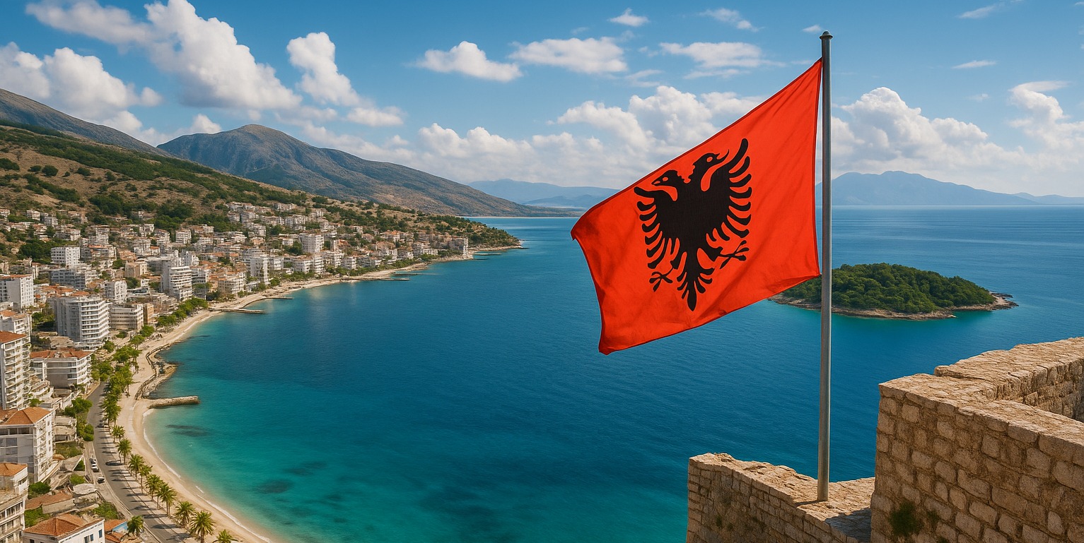 primo viaggio in albania consigli