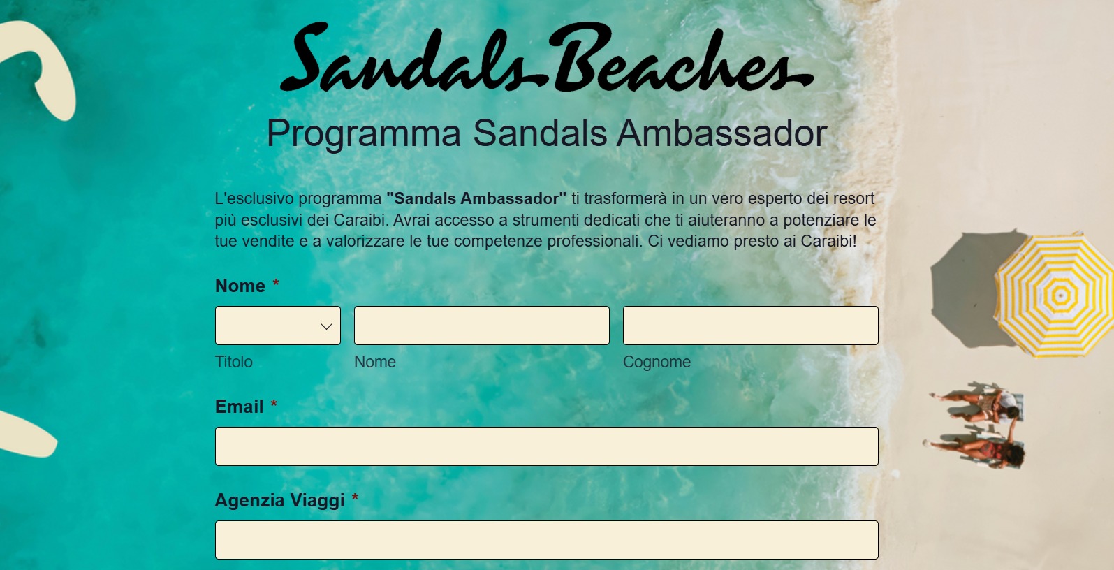 ambassador