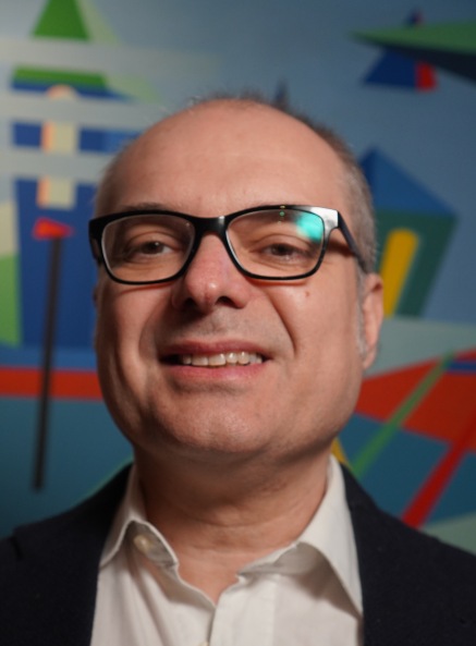 Andrea Rossi