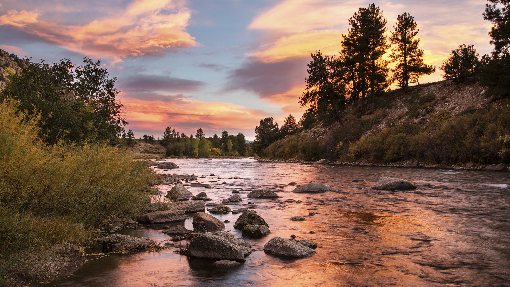 arkansas colorado