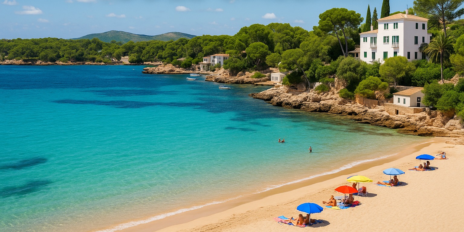 isole baleari