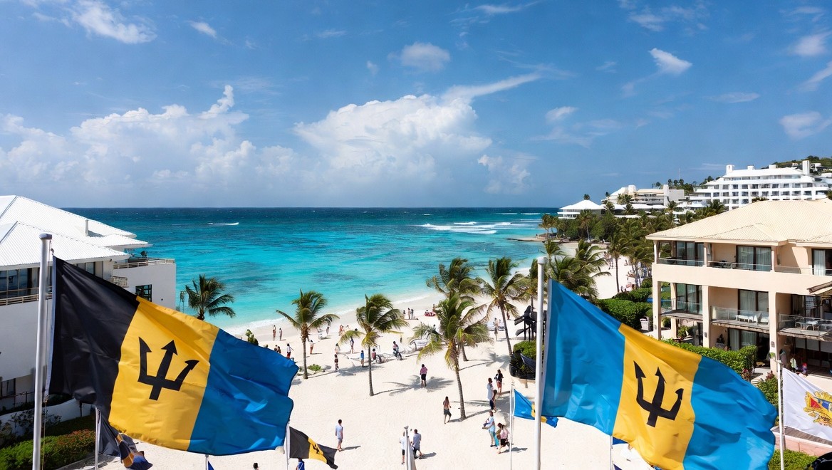 barbados