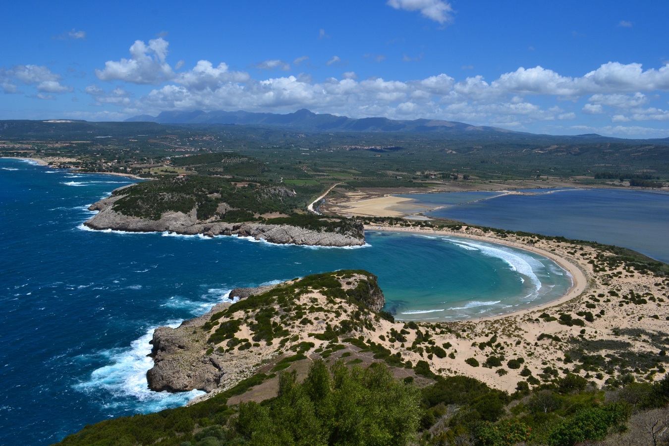 spiaggia omega