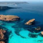 Dal 1° maggio Prenotazione Obbligatoria per una delle mete più amate del Mediterraneo